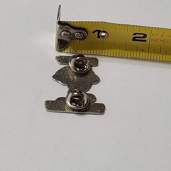 Mukilteo Youth Soccer Club Turkey Shoot 2009 MYSC Enamel Pin Washington WA - Picture 6 of 6